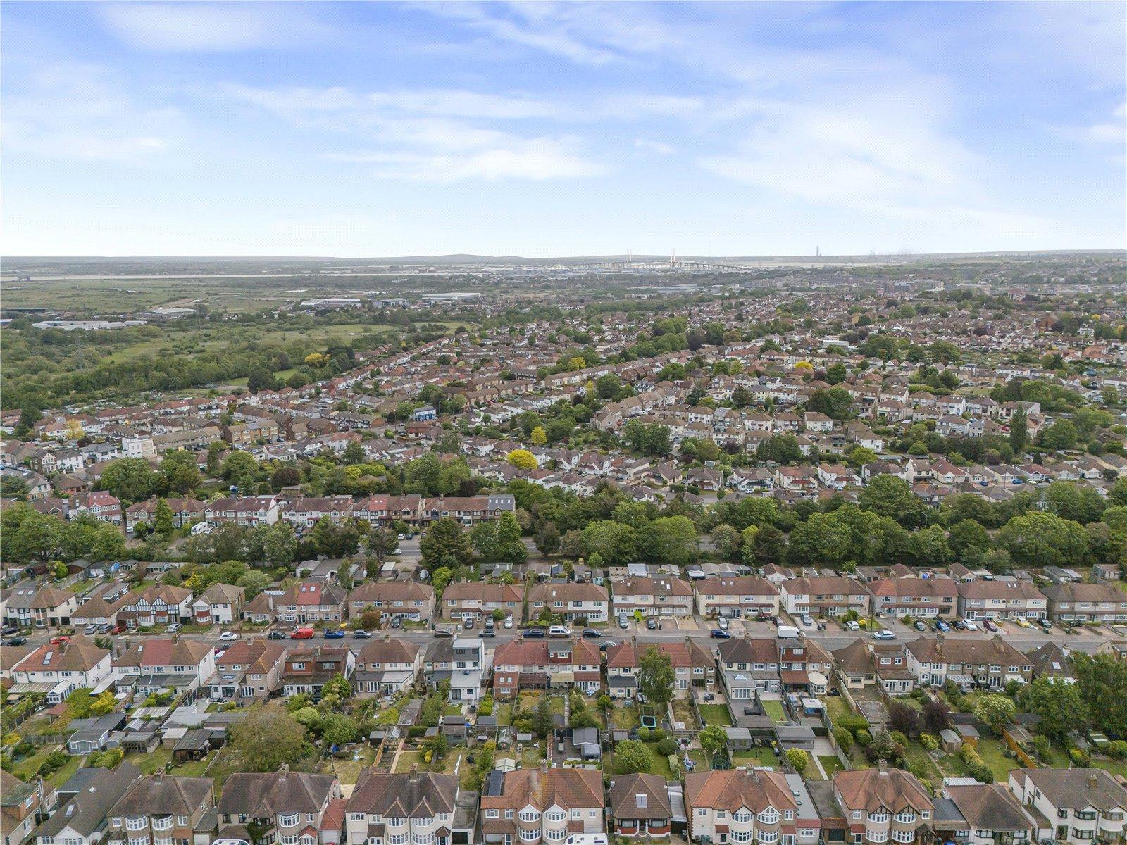 3 bedroom house for sale in Dartford | Robinson Jackson