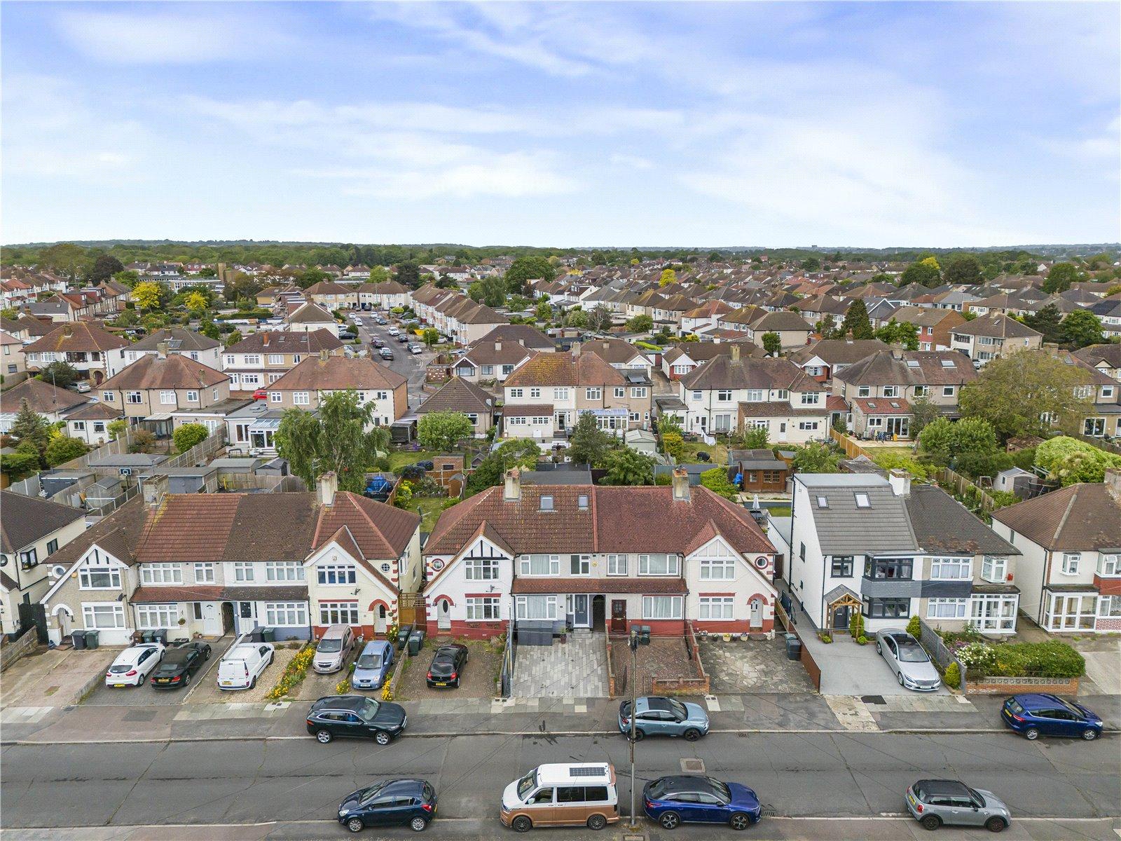 3 bedroom house for sale in Dartford | Robinson Jackson