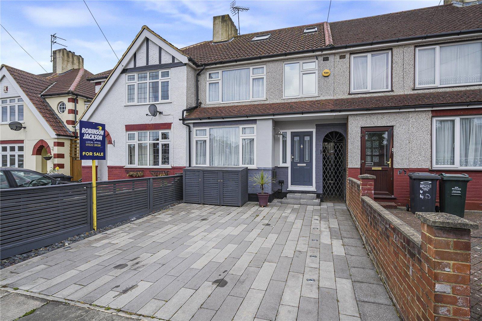 3 bedroom house for sale in Dartford | Robinson Jackson