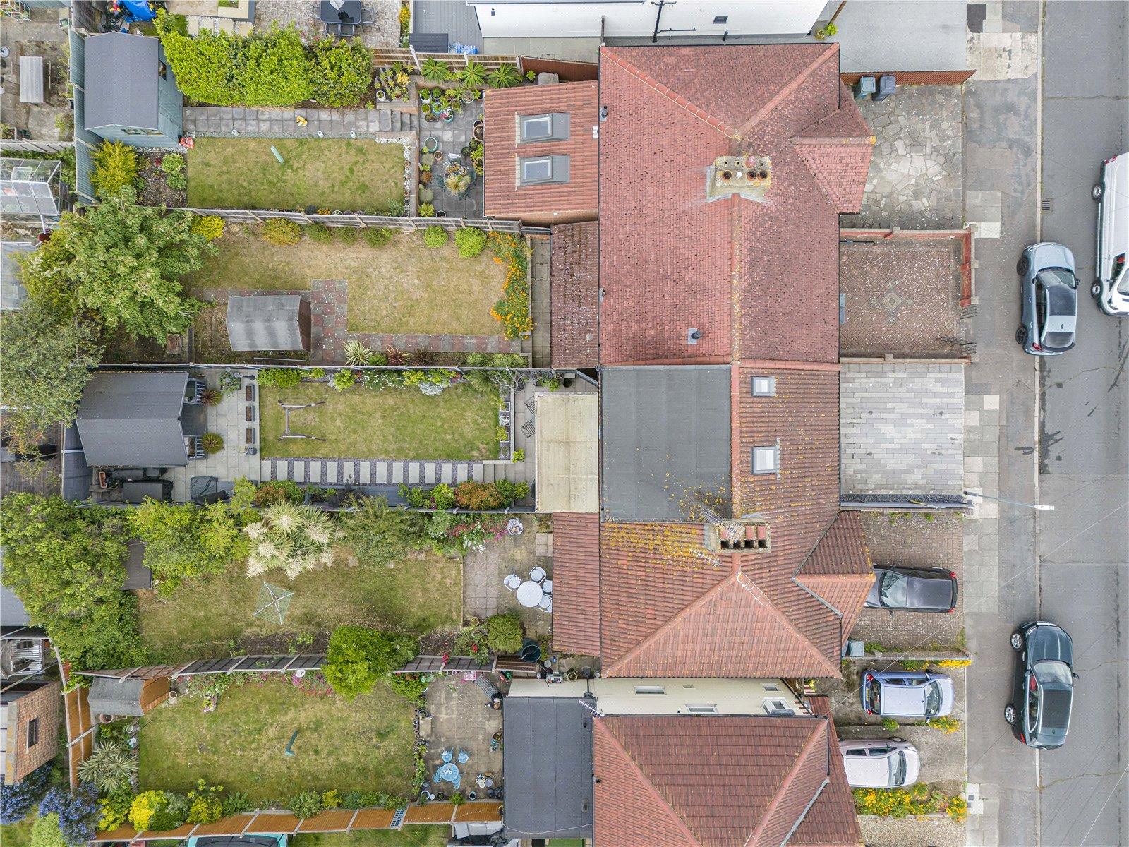3 bedroom house for sale in Dartford | Robinson Jackson