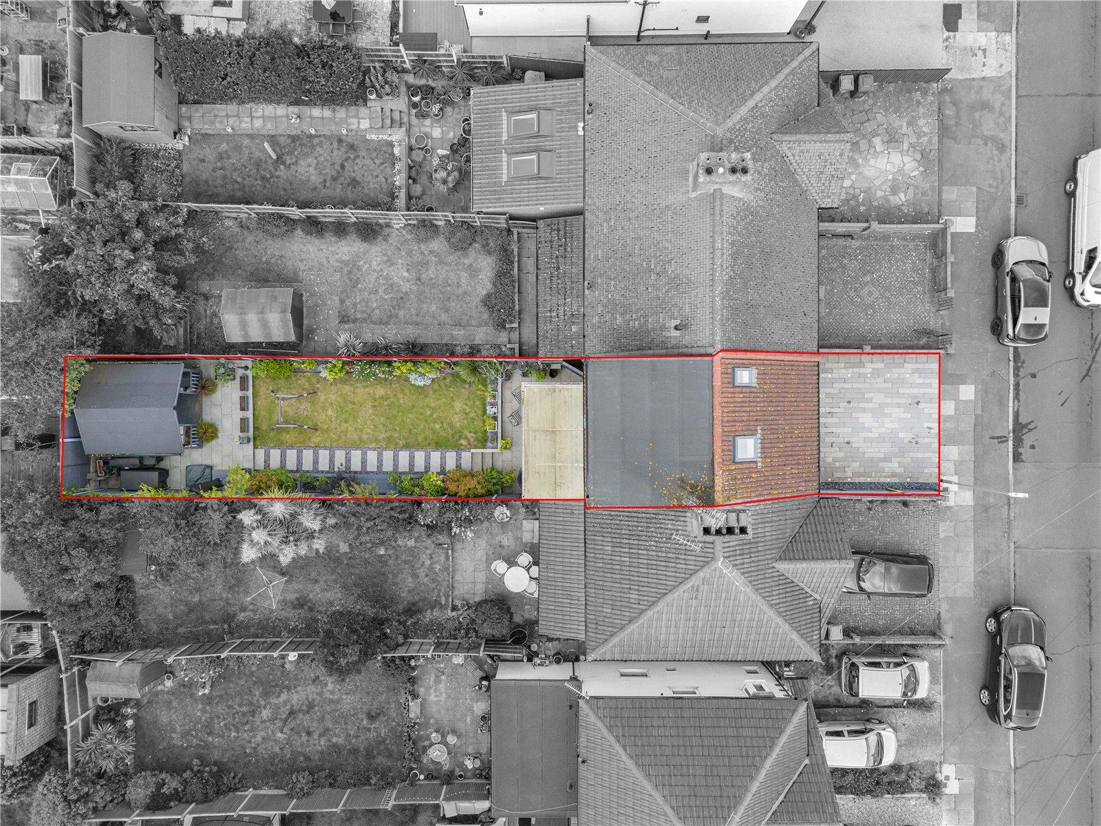 3 bedroom house for sale in Dartford | Robinson Jackson