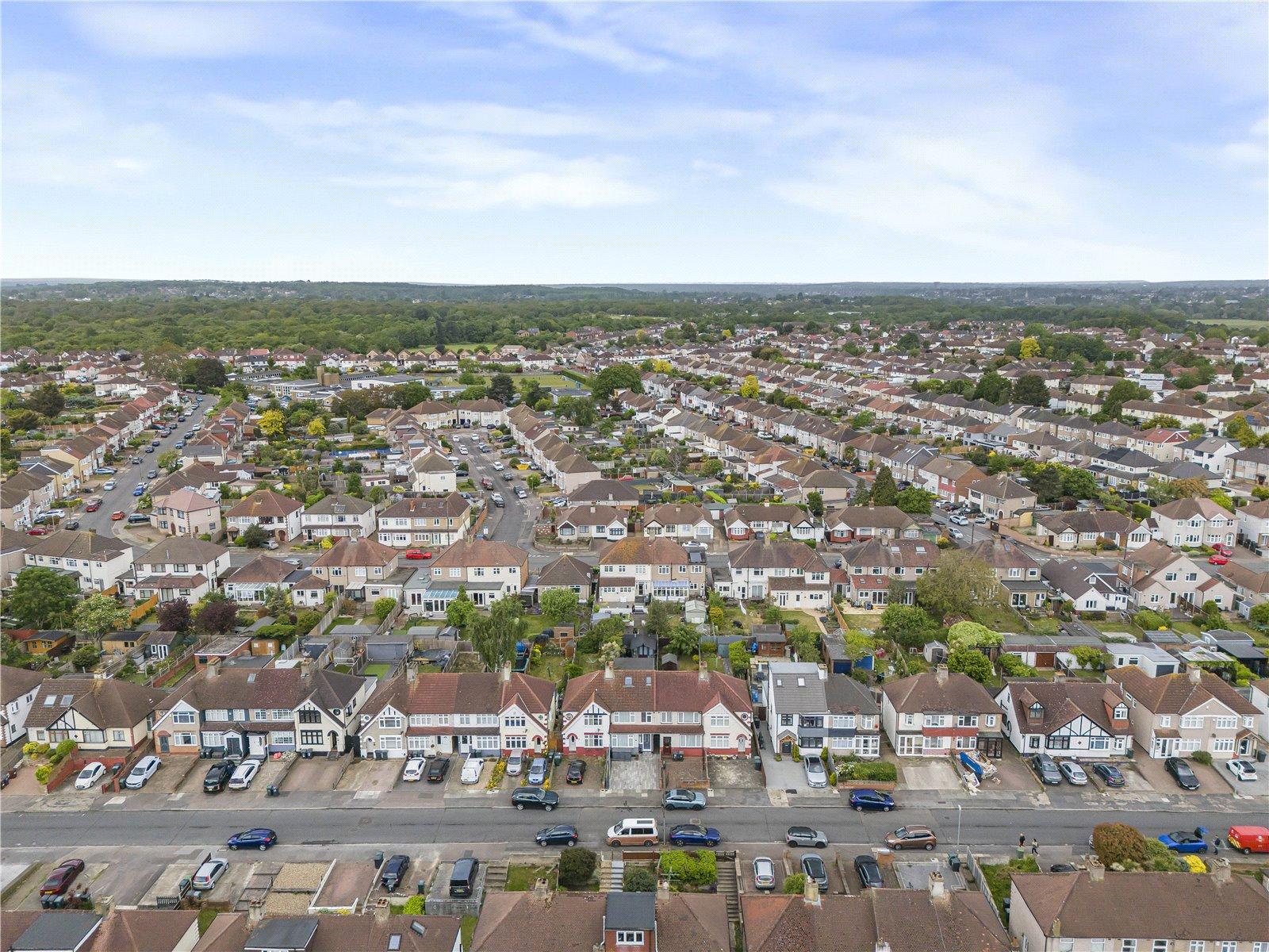 3 bedroom house for sale in Dartford | Robinson Jackson