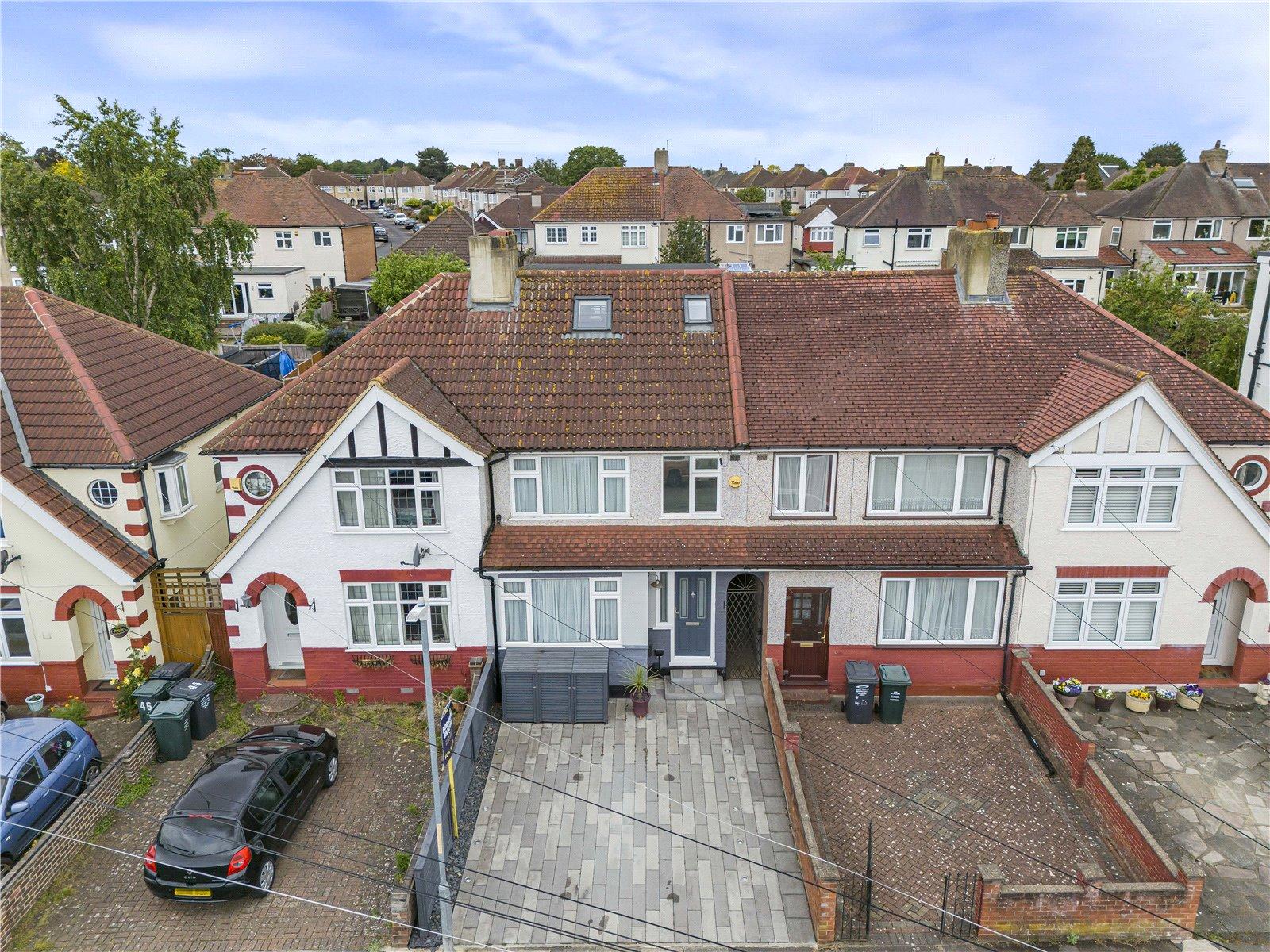 3 bedroom house for sale in Dartford | Robinson Jackson