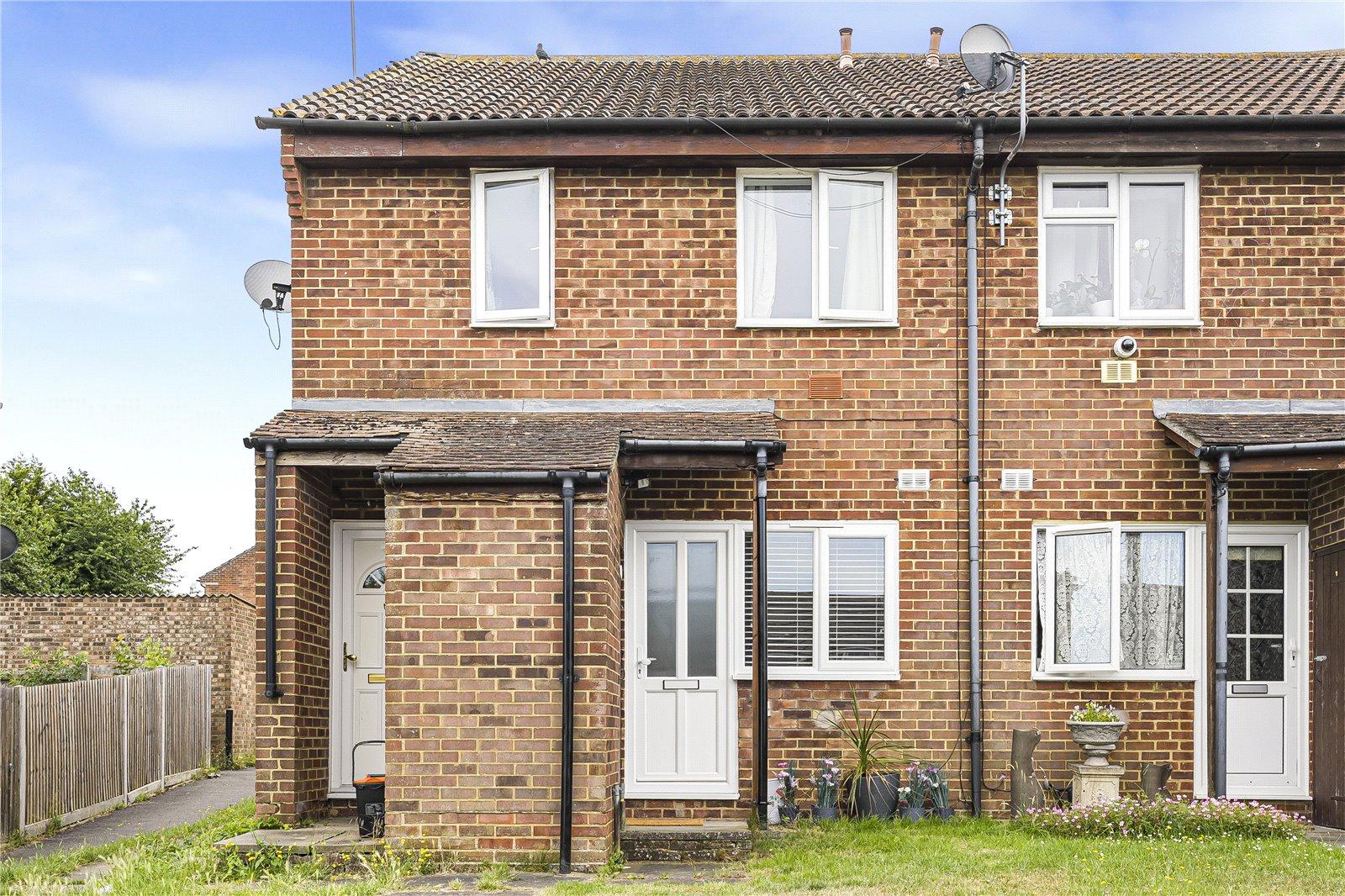 1 bedroom property for sale in Hartley | Robinson Jackson