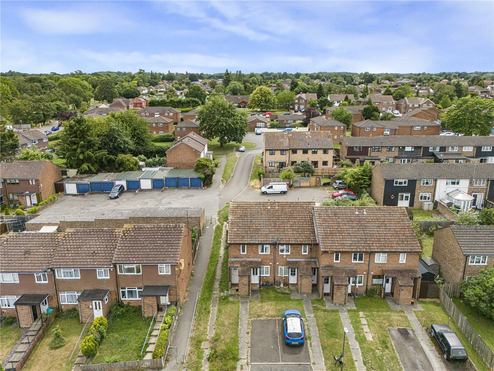 1 bedroom property for sale in Hartley | Robinson Jackson