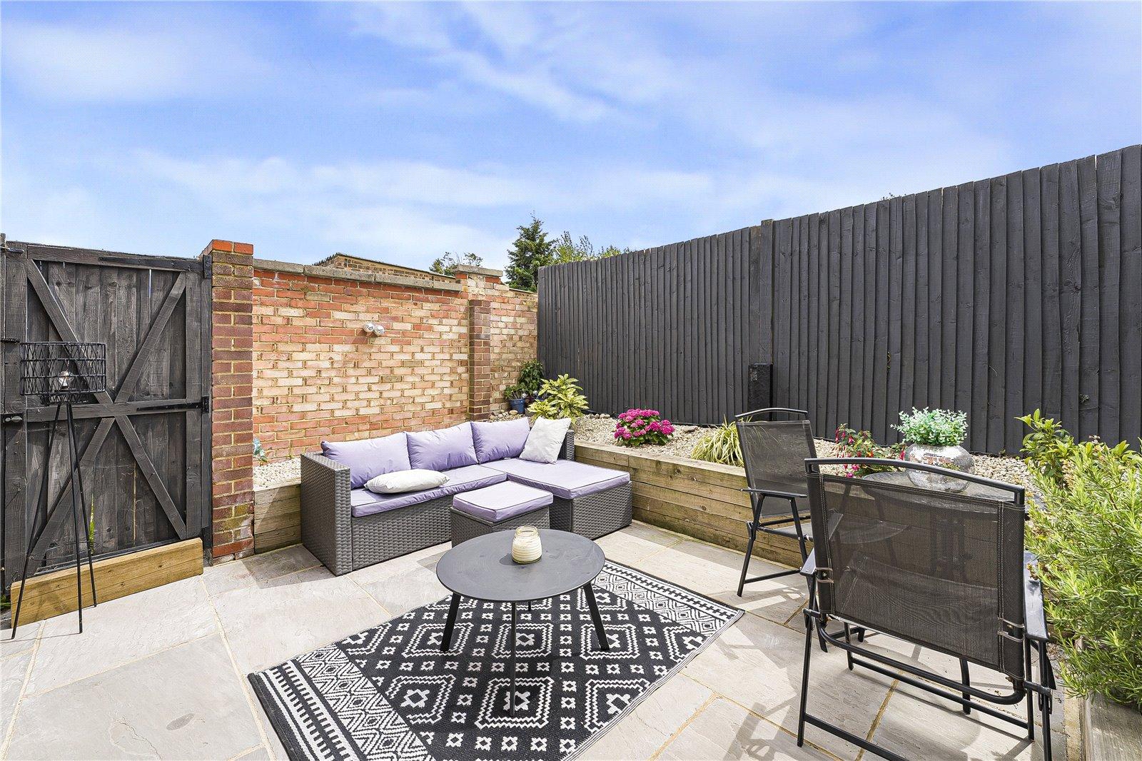 1 bedroom property for sale in Hartley | Robinson Jackson