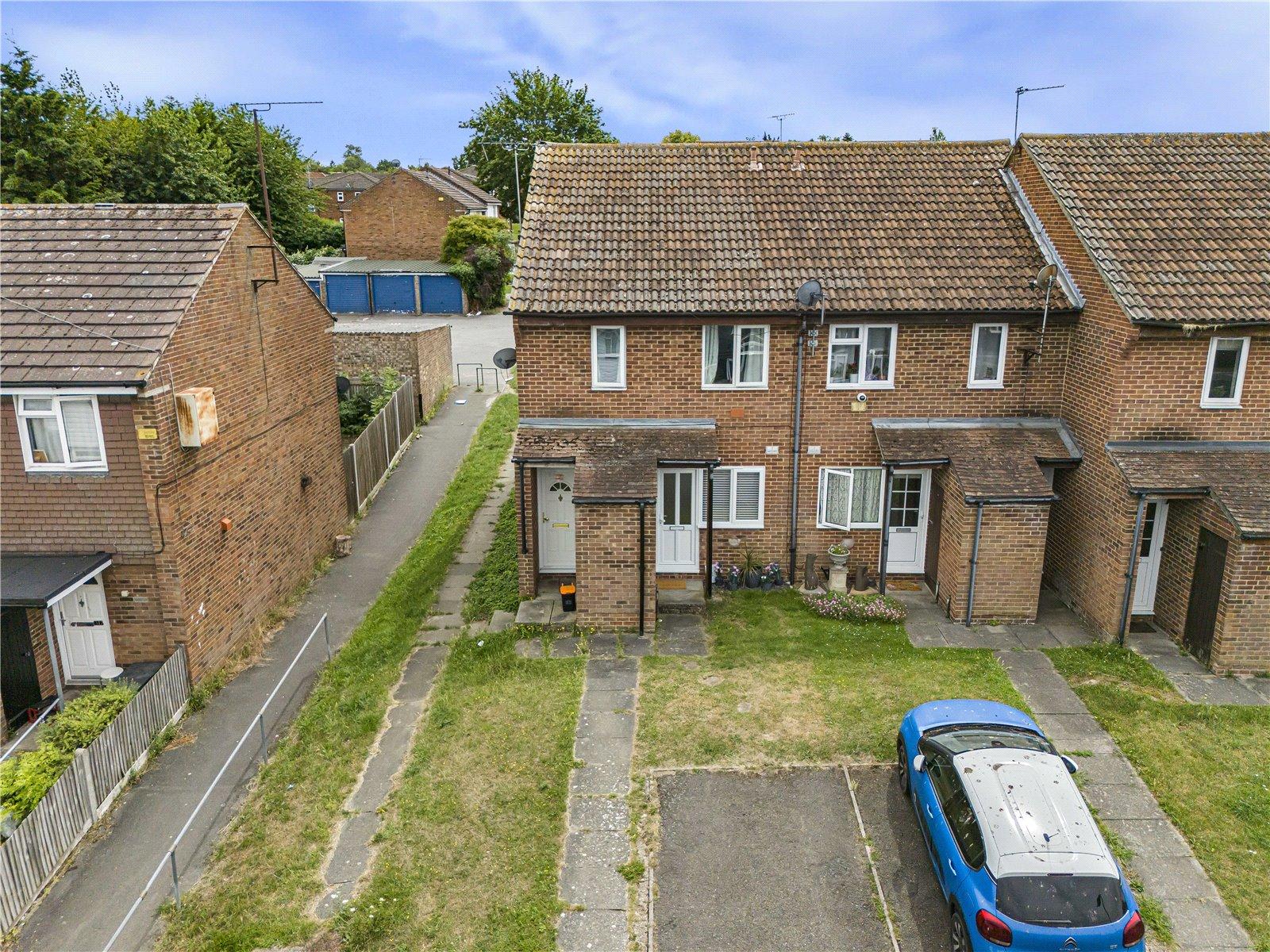 1 bedroom property for sale in Hartley | Robinson Jackson