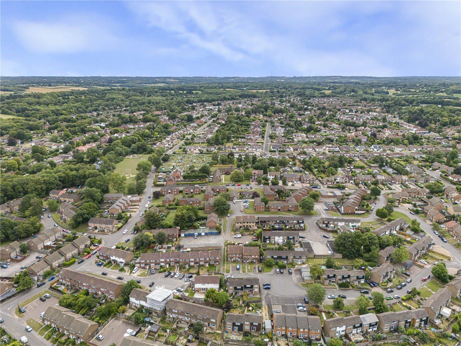 1 bedroom property for sale in Hartley | Robinson Jackson