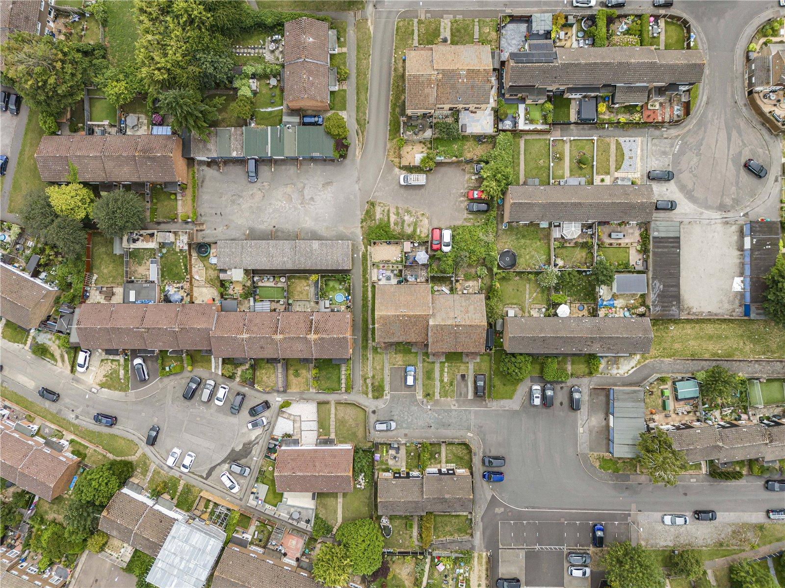 1 bedroom property for sale in Hartley | Robinson Jackson