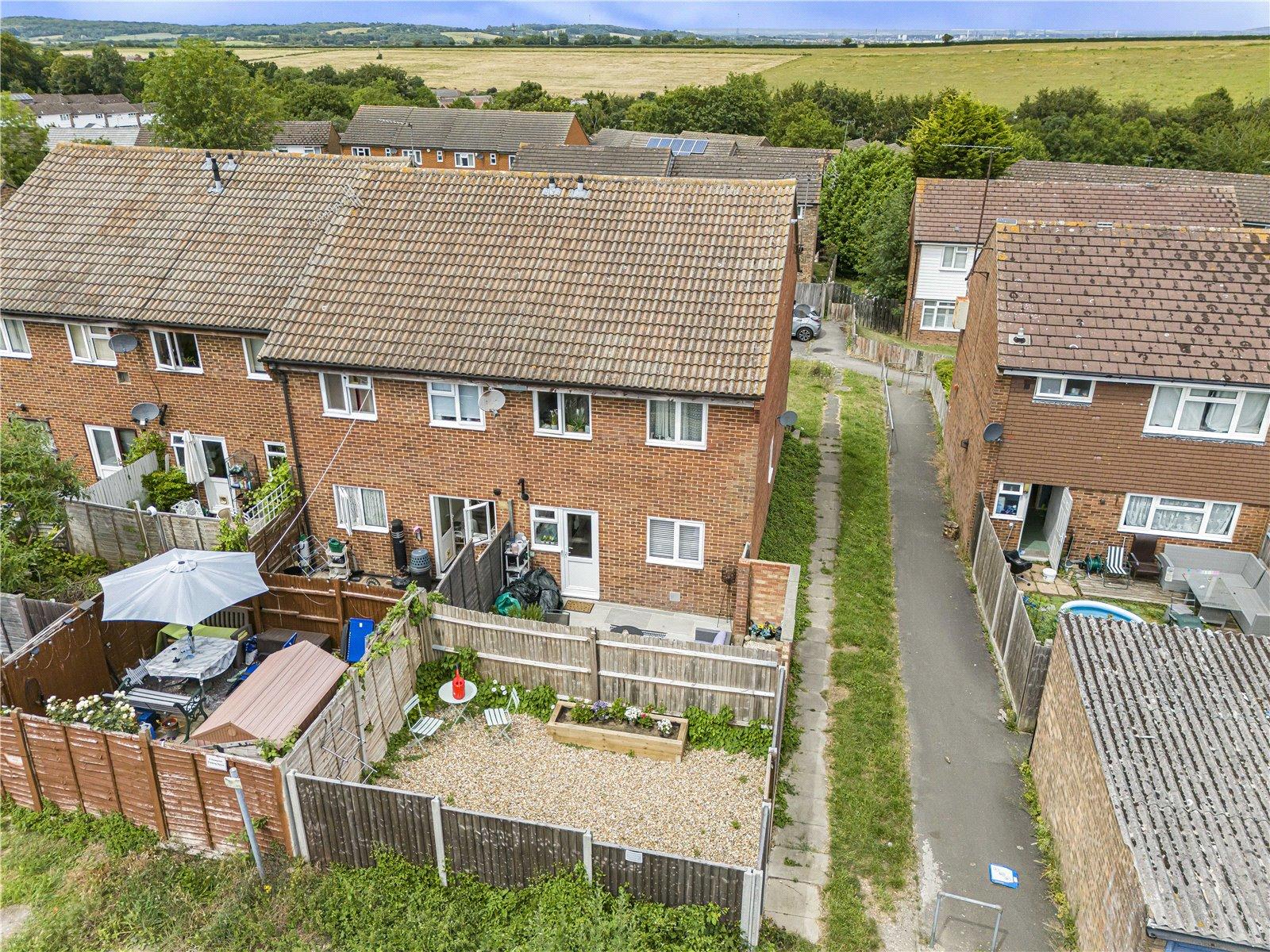1 bedroom property for sale in Hartley | Robinson Jackson