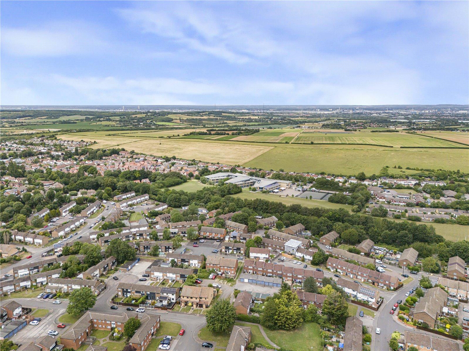 1 bedroom property for sale in Hartley | Robinson Jackson