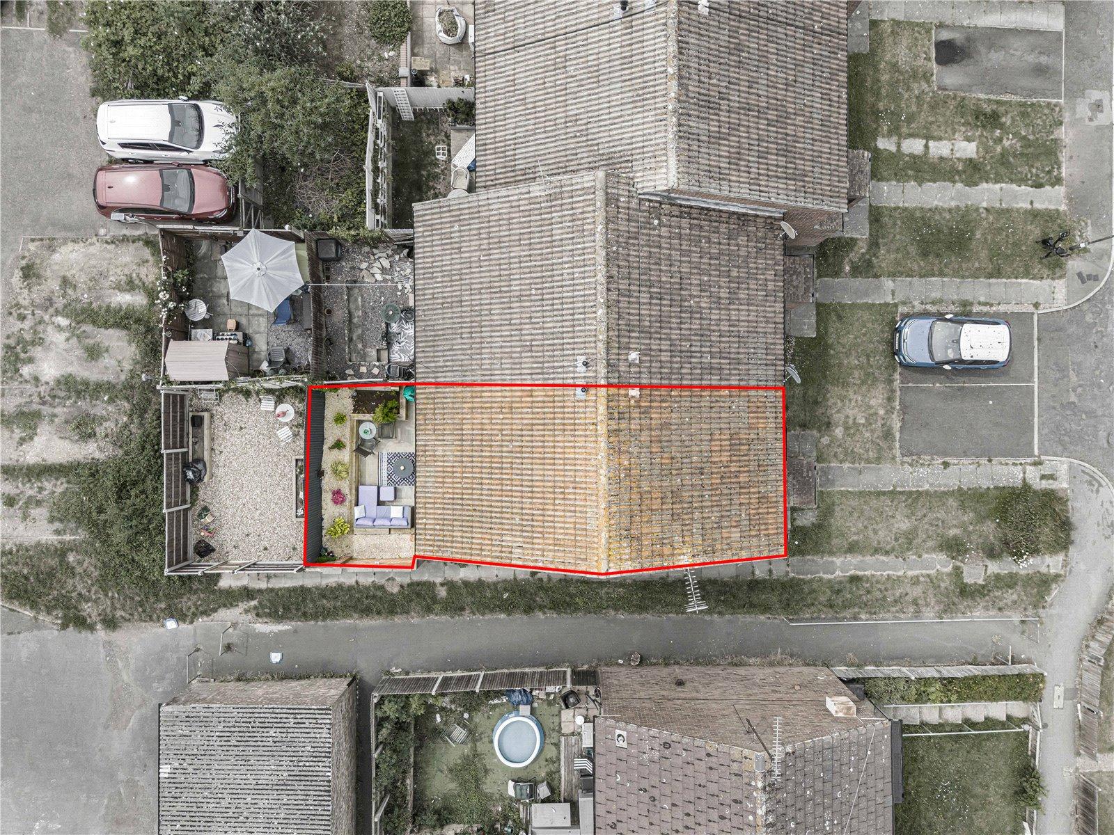 1 bedroom property for sale in Hartley | Robinson Jackson