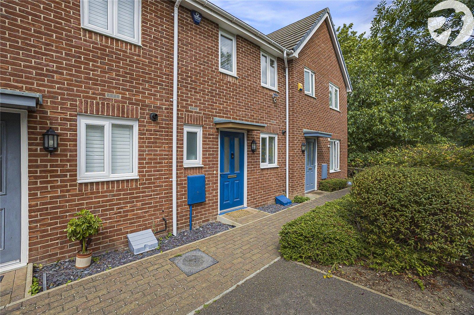 2 bedroom house for sale in The Bridge | Robinson Jackson