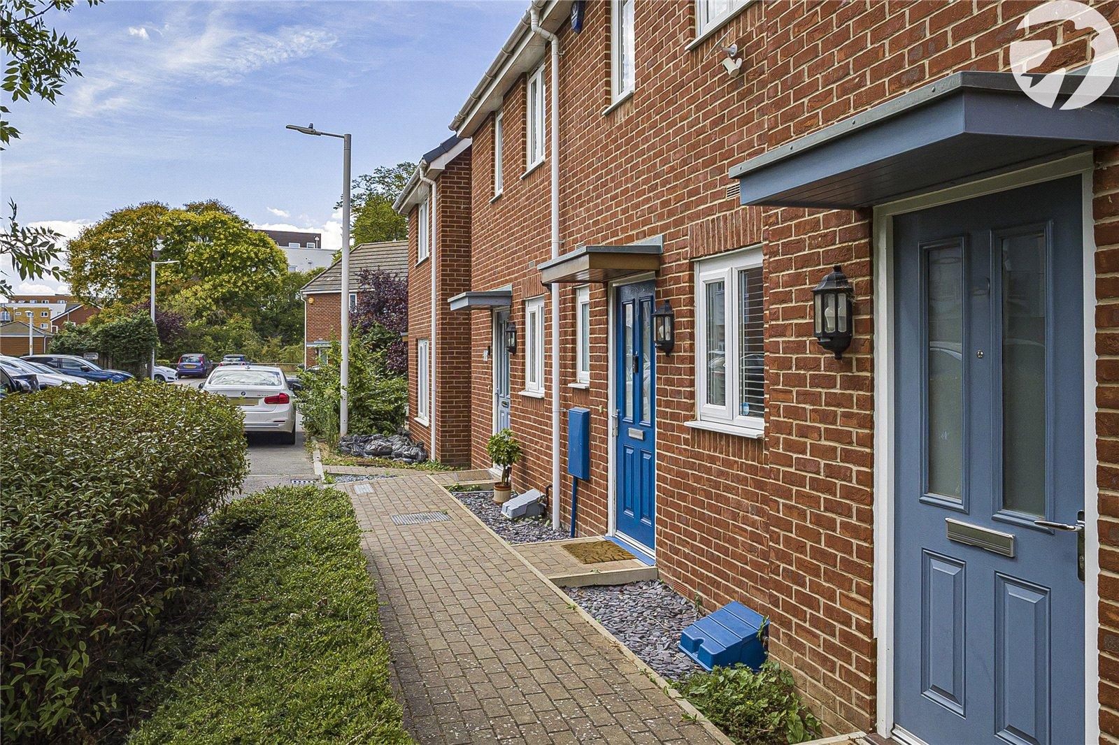 2 bedroom house for sale in The Bridge | Robinson Jackson