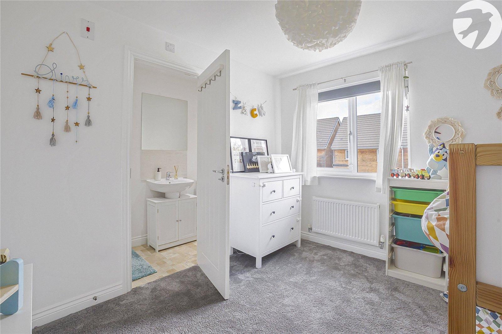 2 bedroom house for sale in The Bridge | Robinson Jackson