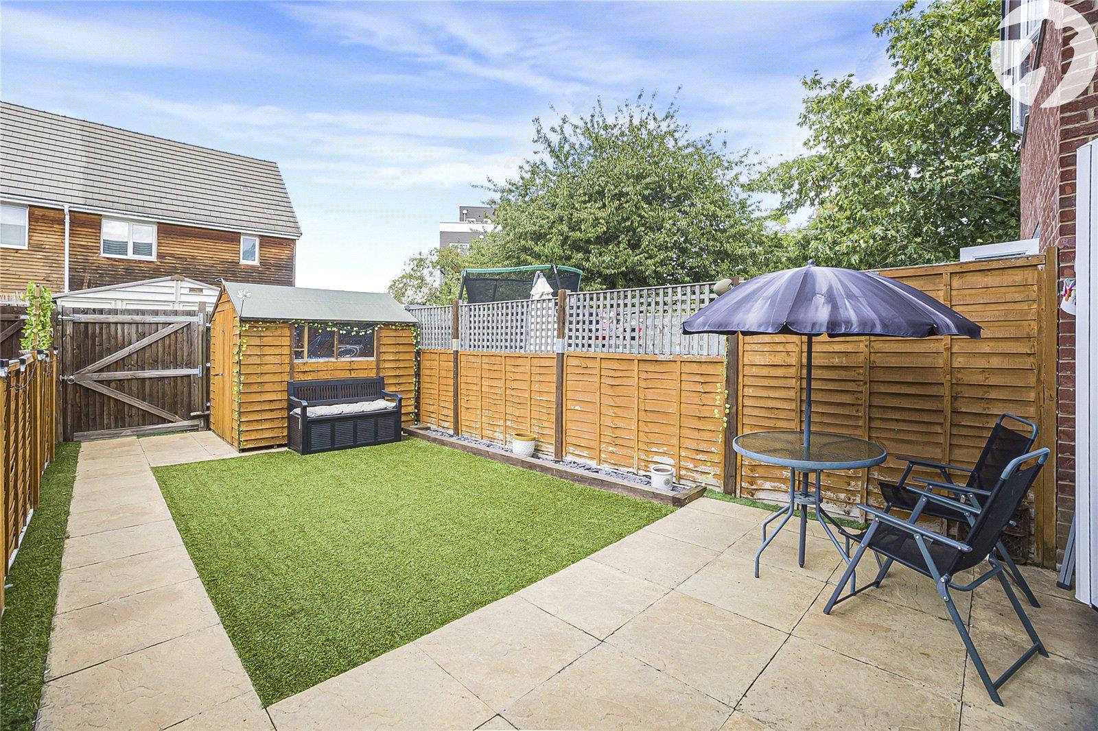 2 bedroom house for sale in The Bridge | Robinson Jackson