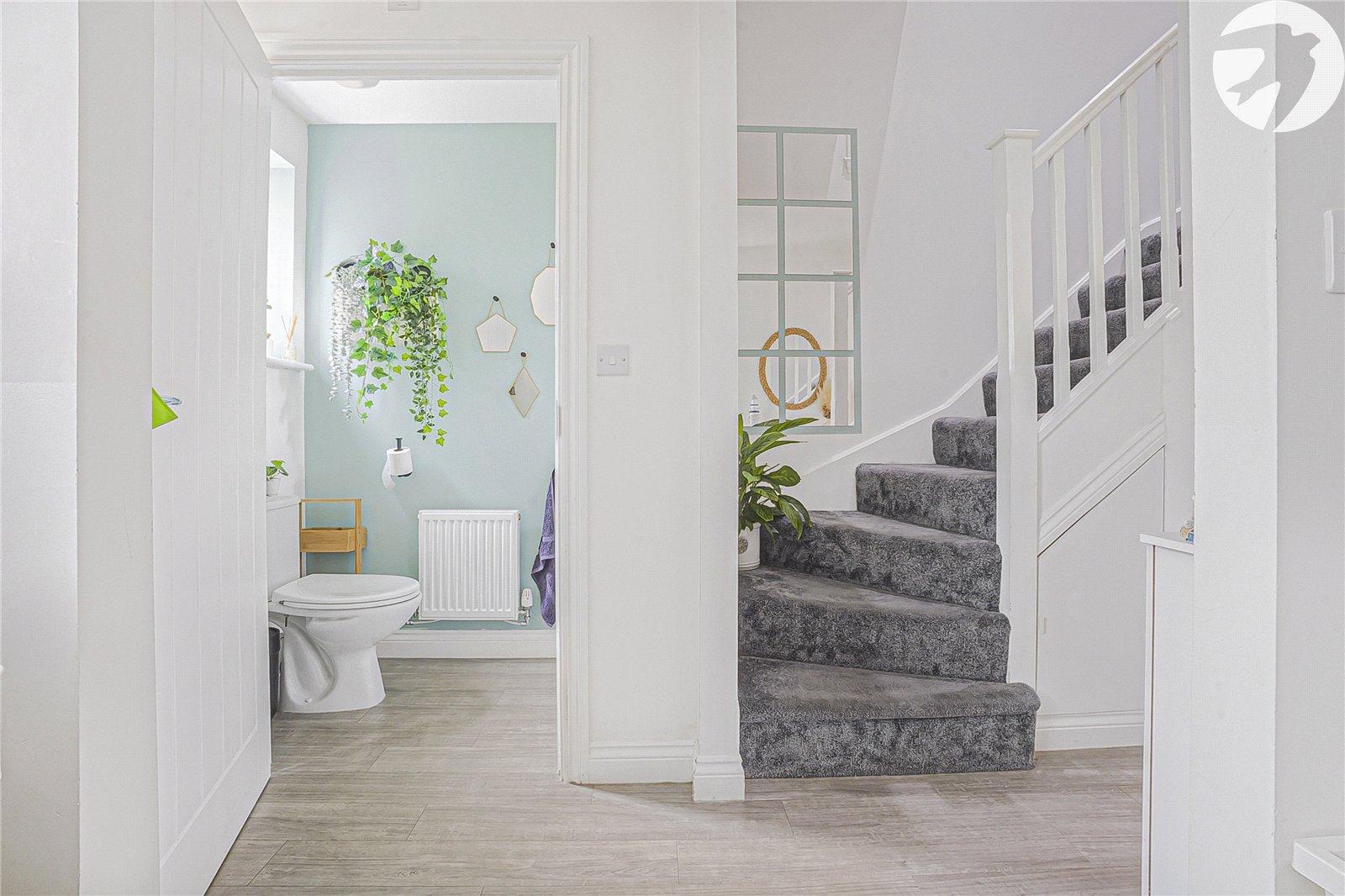 2 bedroom house for sale in The Bridge | Robinson Jackson