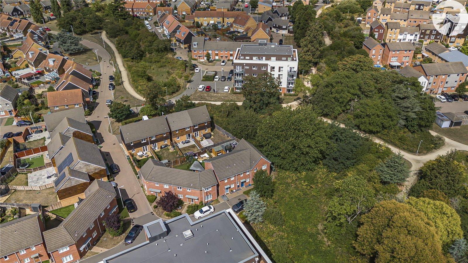 2 bedroom house for sale in The Bridge | Robinson Jackson