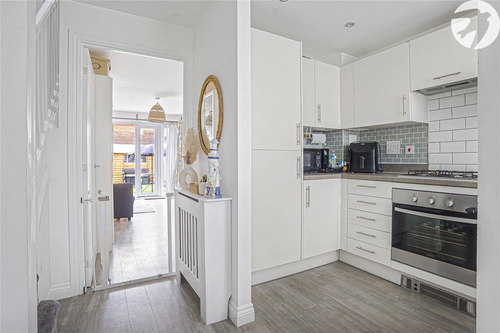 2 bedroom house for sale in The Bridge | Robinson Jackson
