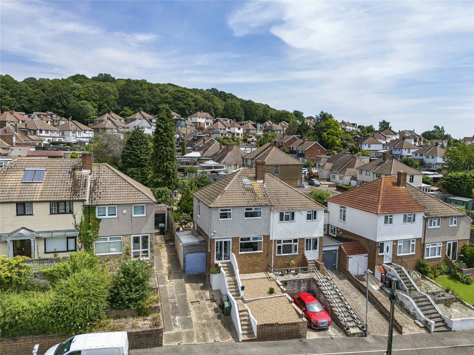 3 bedroom house for sale in Dartford | Robinson Jackson
