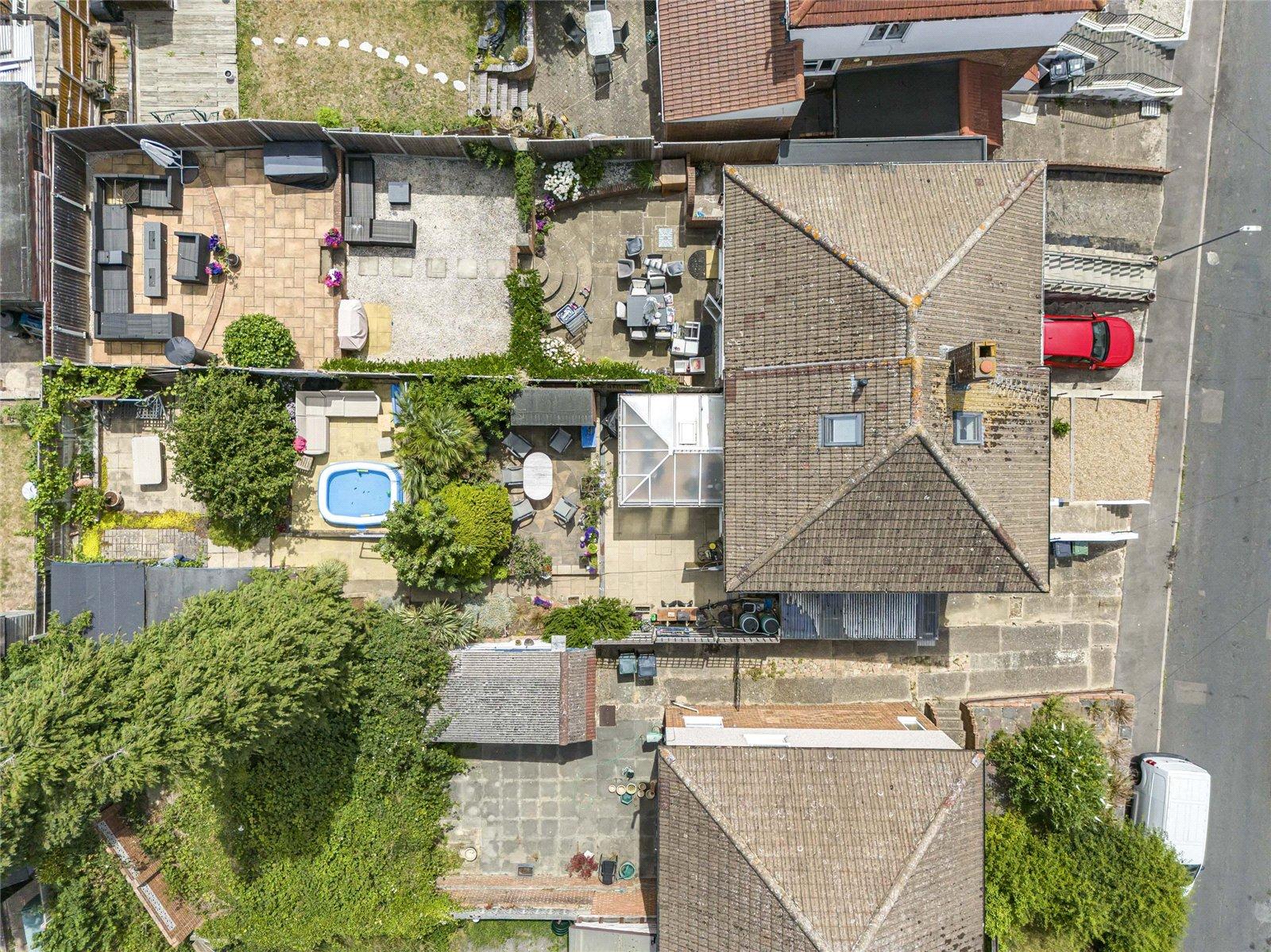 3 bedroom house for sale in Dartford | Robinson Jackson