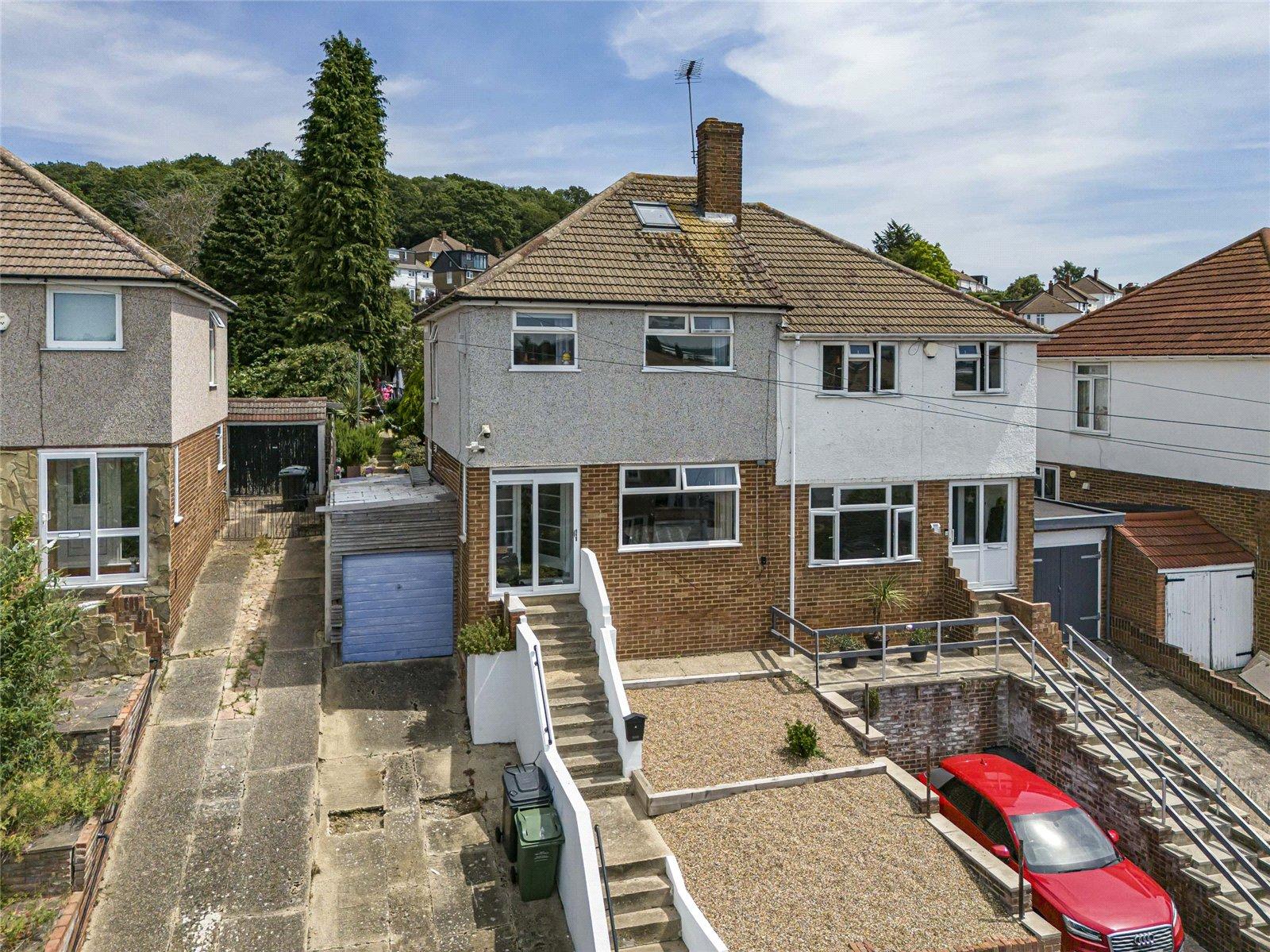 3 bedroom house for sale in Dartford | Robinson Jackson