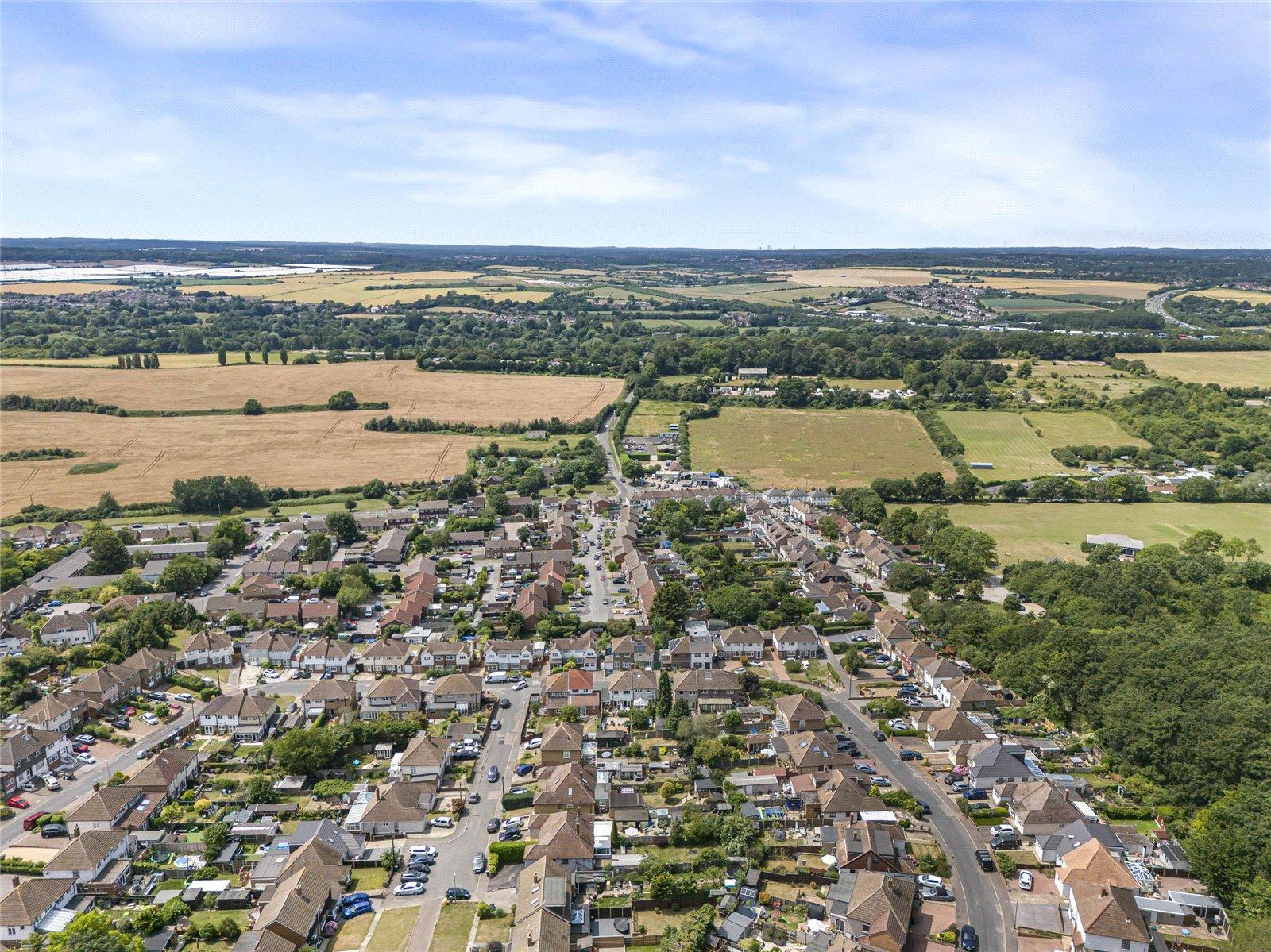 3 bedroom house for sale in Dartford | Robinson Jackson