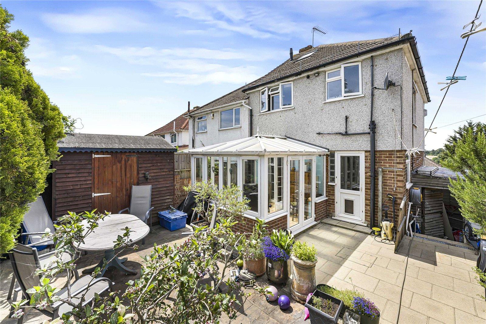 3 bedroom house for sale in Dartford | Robinson Jackson