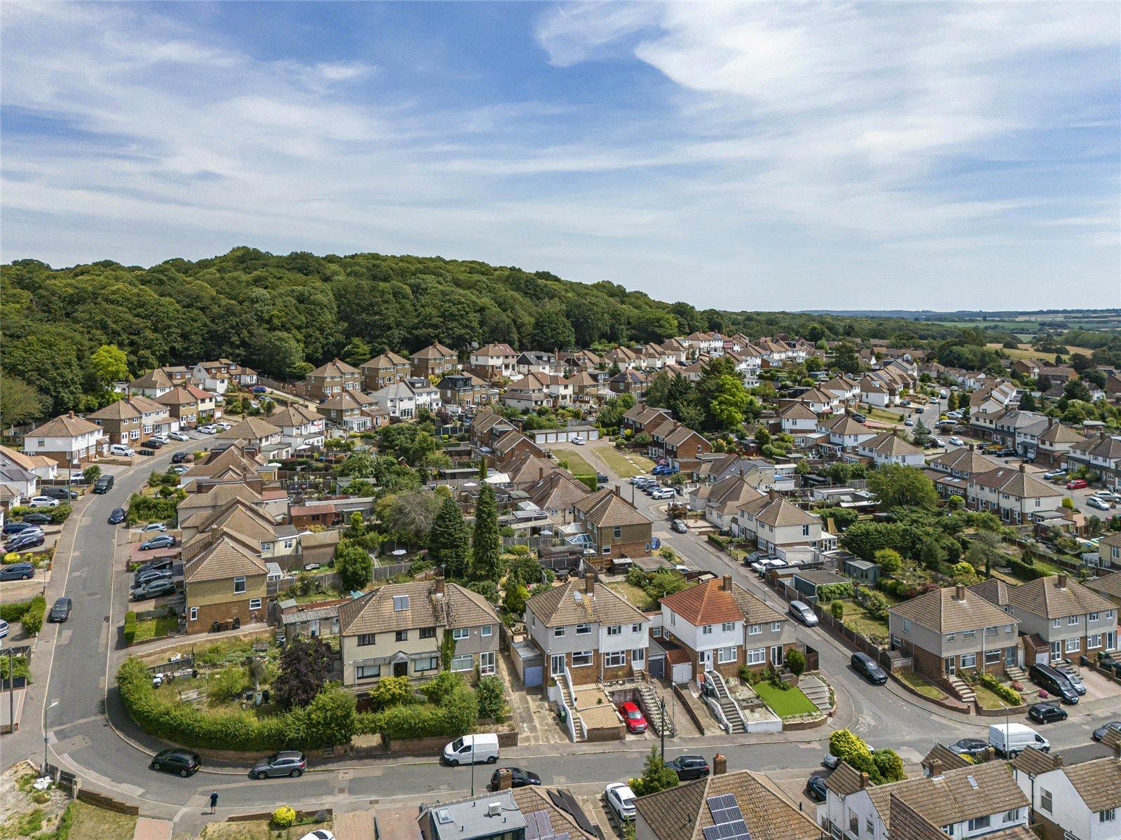 3 bedroom house for sale in Dartford | Robinson Jackson