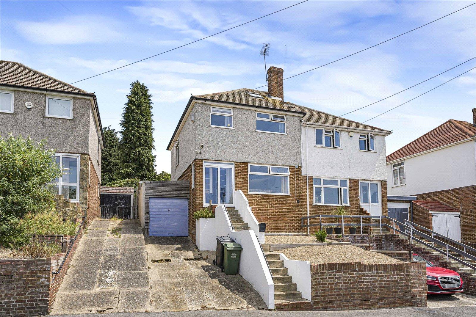 3 bedroom house for sale in Dartford | Robinson Jackson