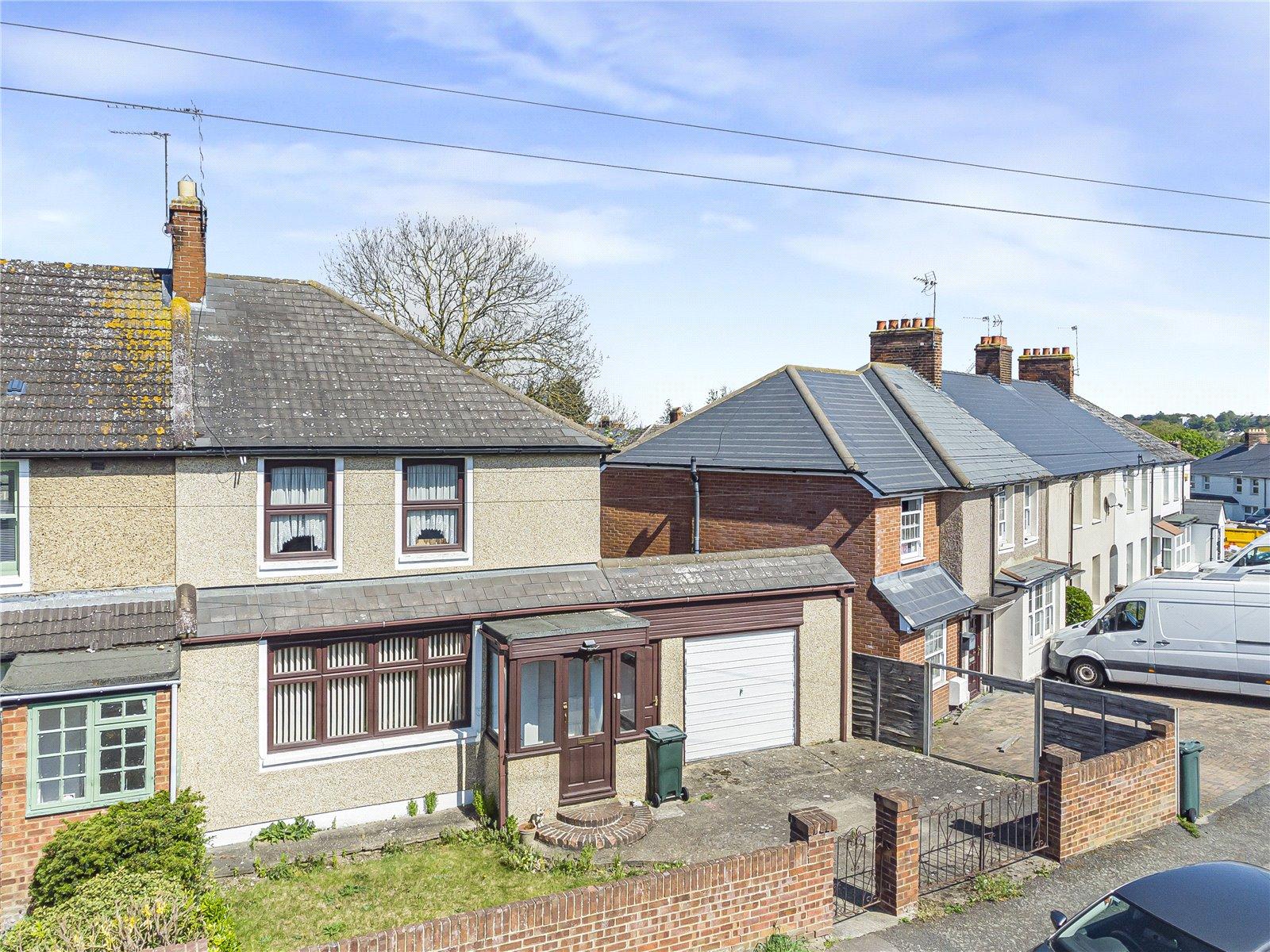 3 bedroom house for sale in Dartford | Robinson Jackson