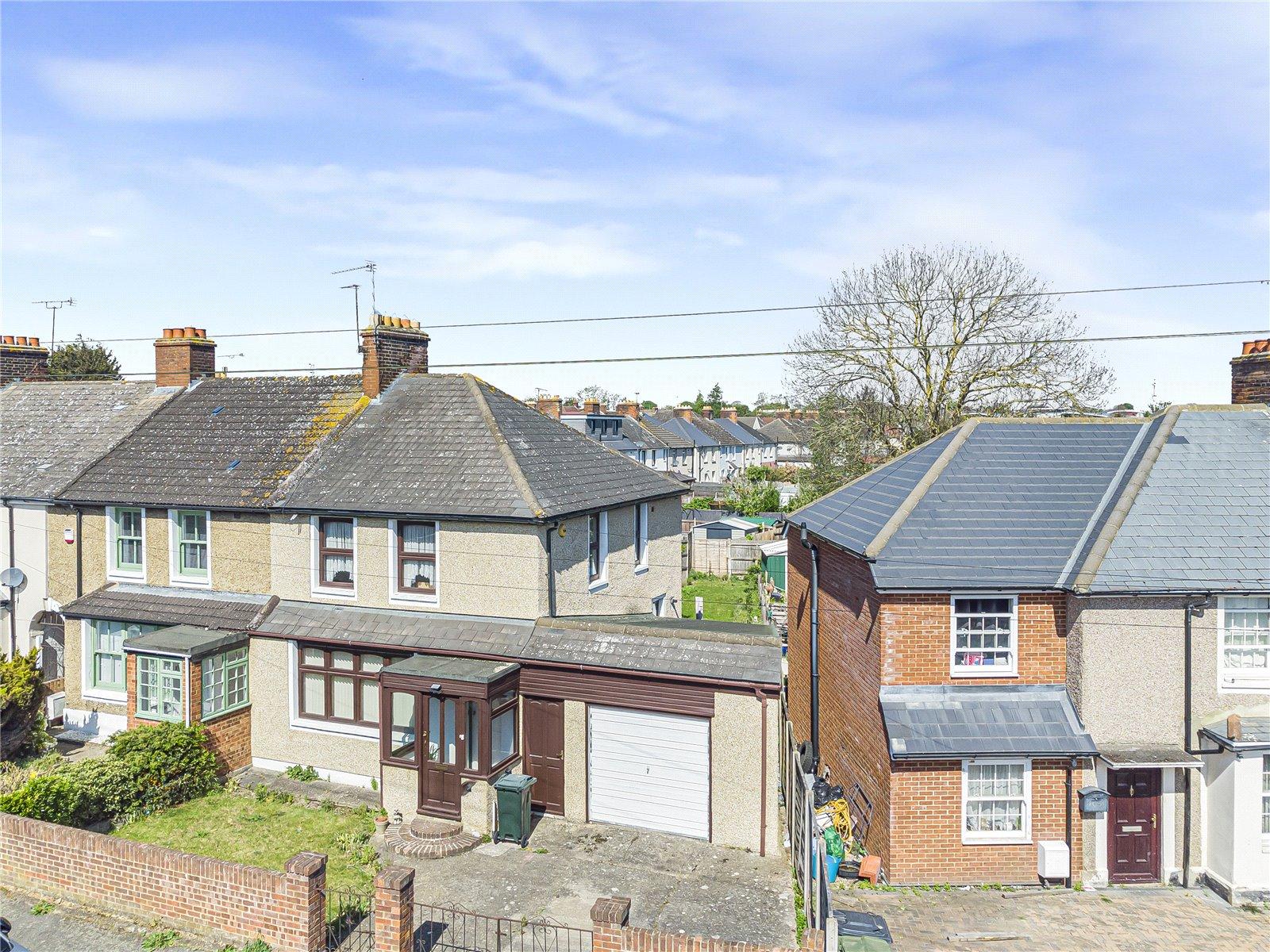 3 bedroom house for sale in Dartford | Robinson Jackson