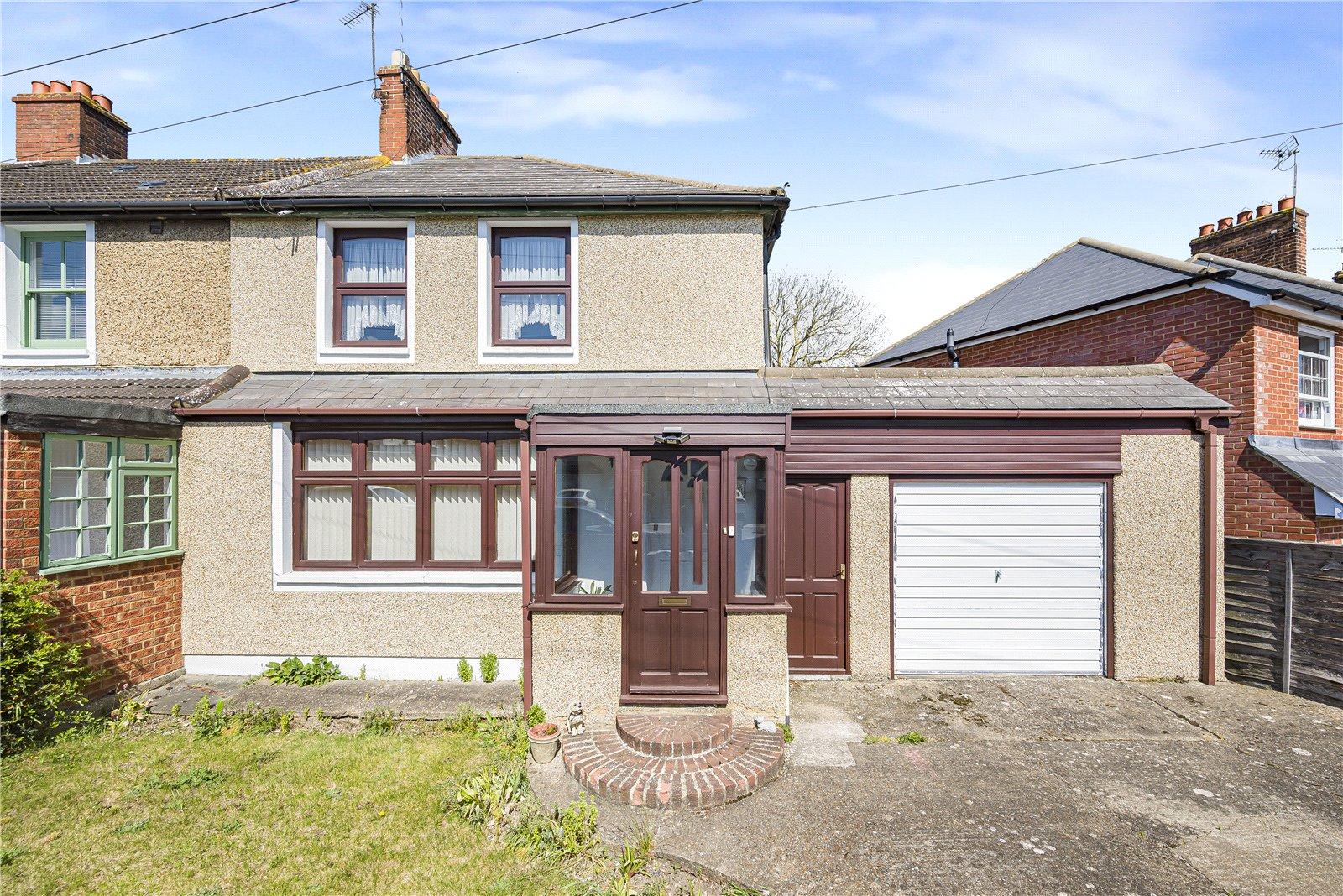 3 bedroom house for sale in Dartford | Robinson Jackson