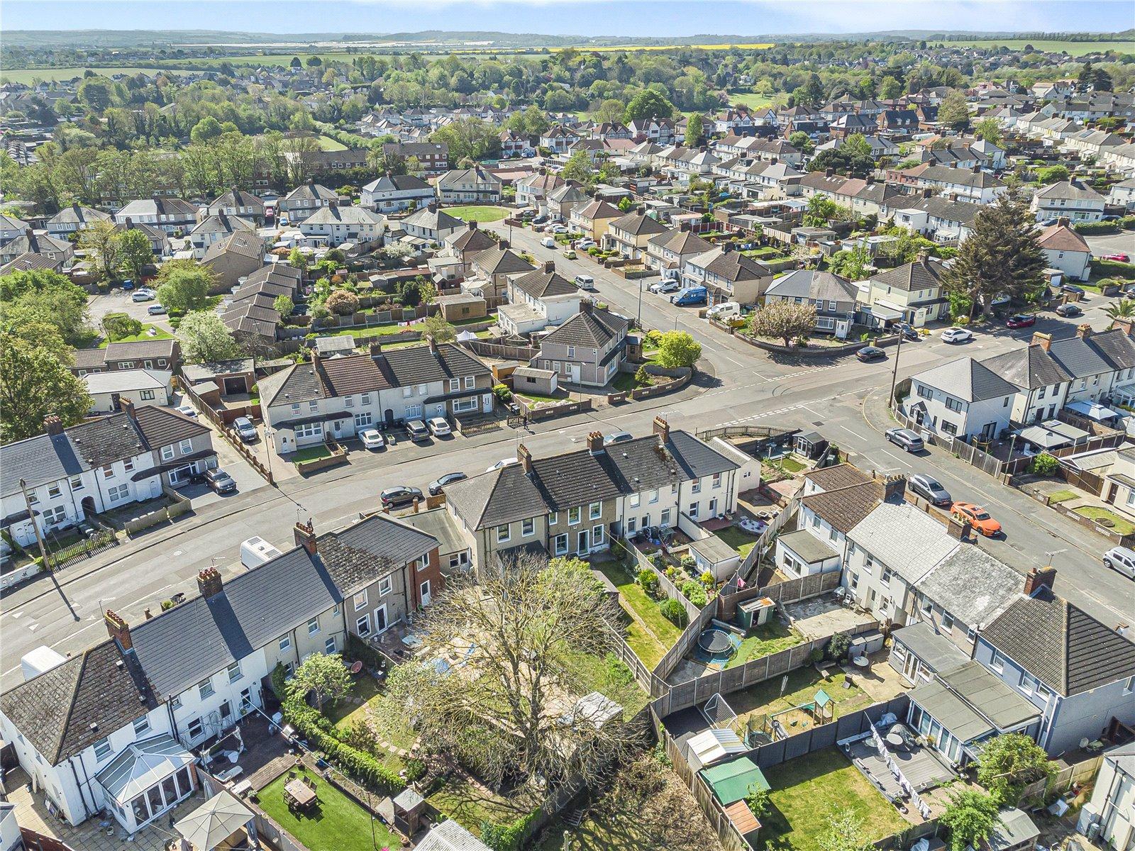 3 bedroom house for sale in Dartford | Robinson Jackson