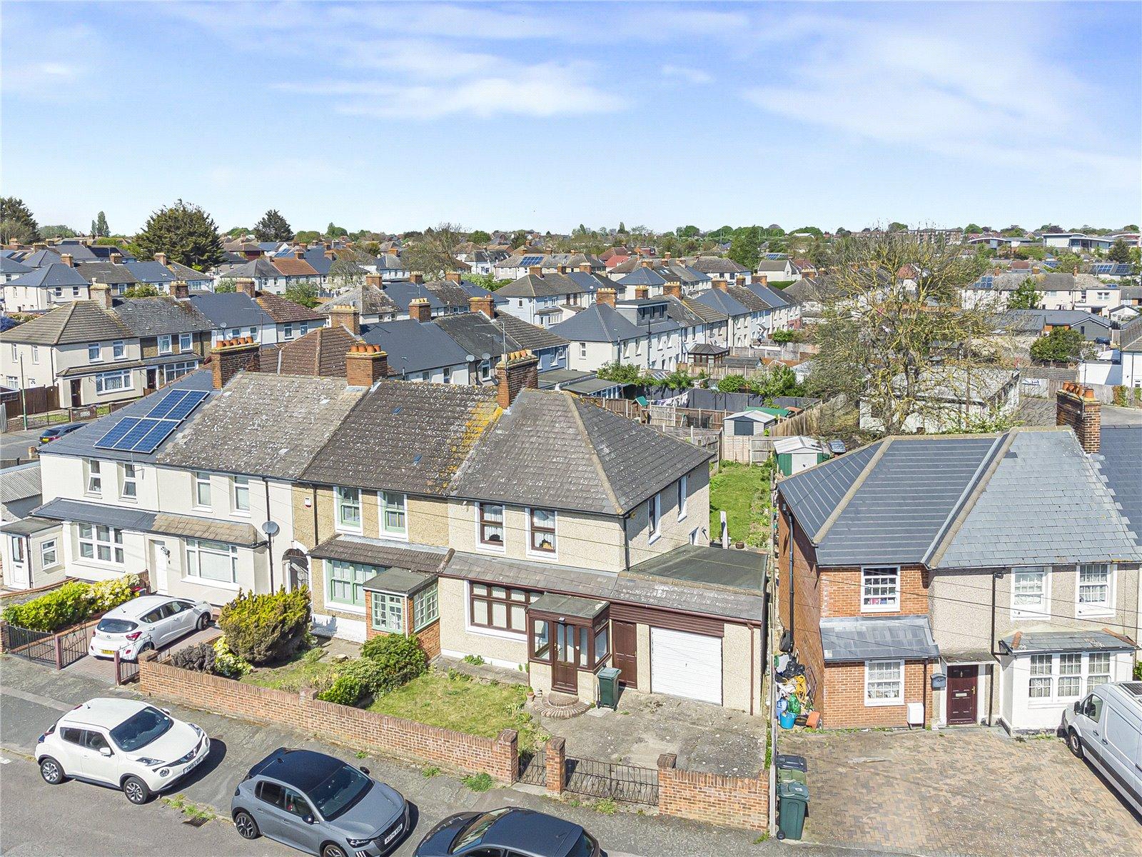 3 bedroom house for sale in Dartford | Robinson Jackson