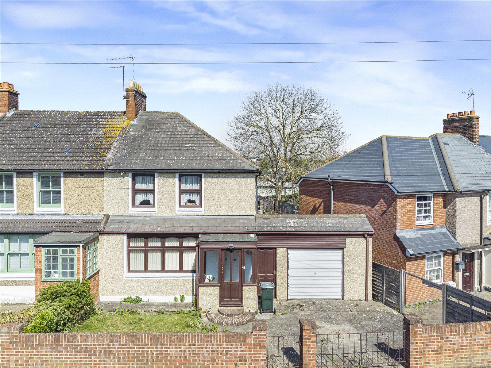 3 bedroom house for sale in Dartford | Robinson Jackson