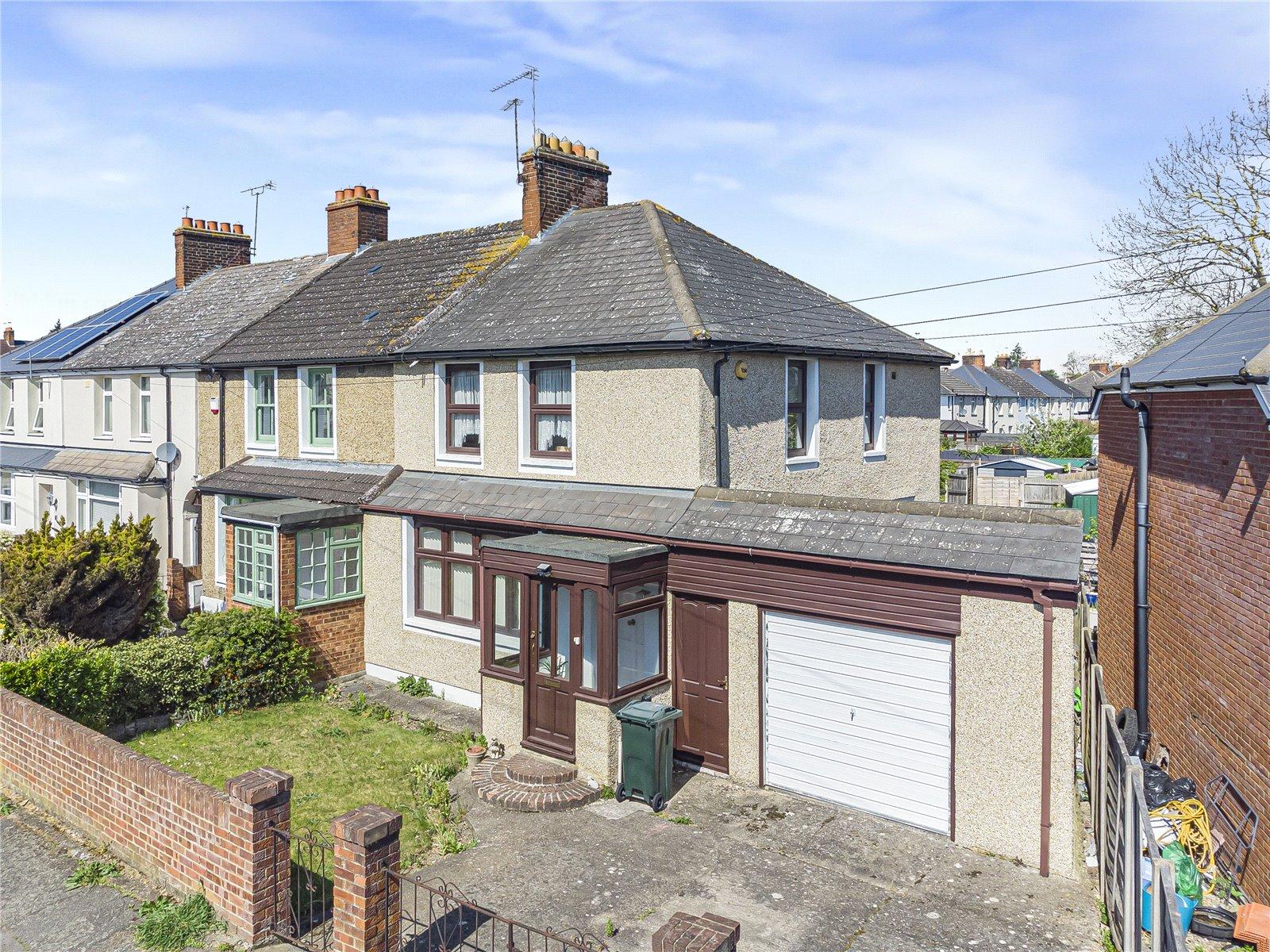 3 bedroom house for sale in Dartford | Robinson Jackson