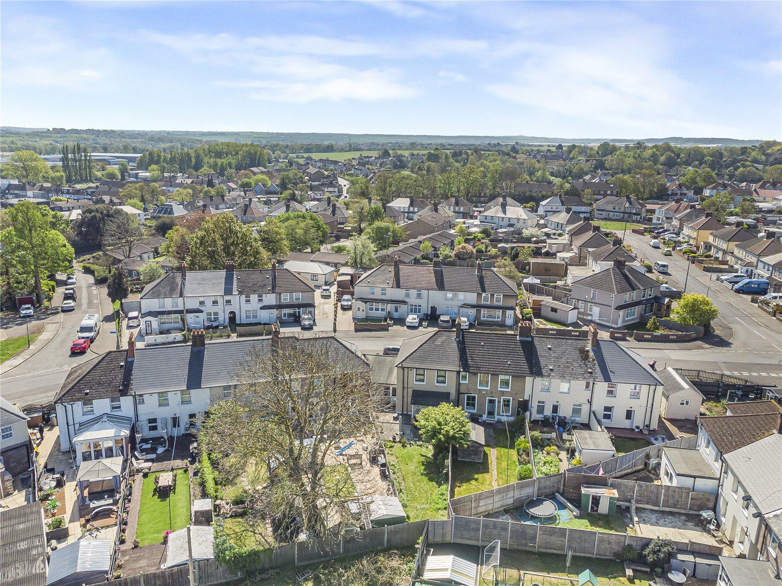 3 bedroom house for sale in Dartford | Robinson Jackson