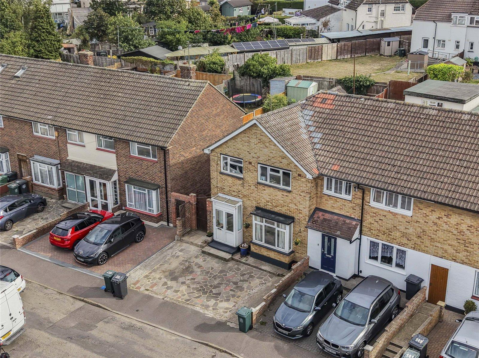 3 bedroom house for sale in Dartford | Robinson Jackson