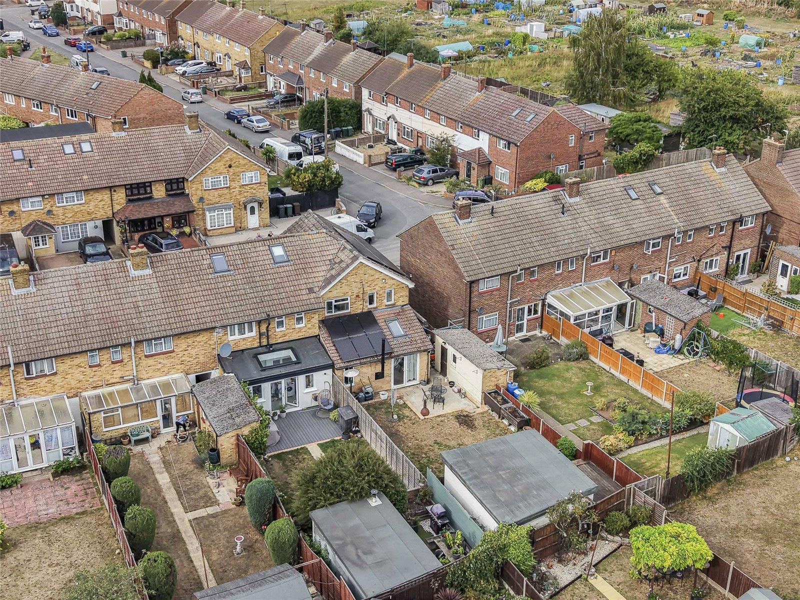 3 bedroom house for sale in Dartford | Robinson Jackson