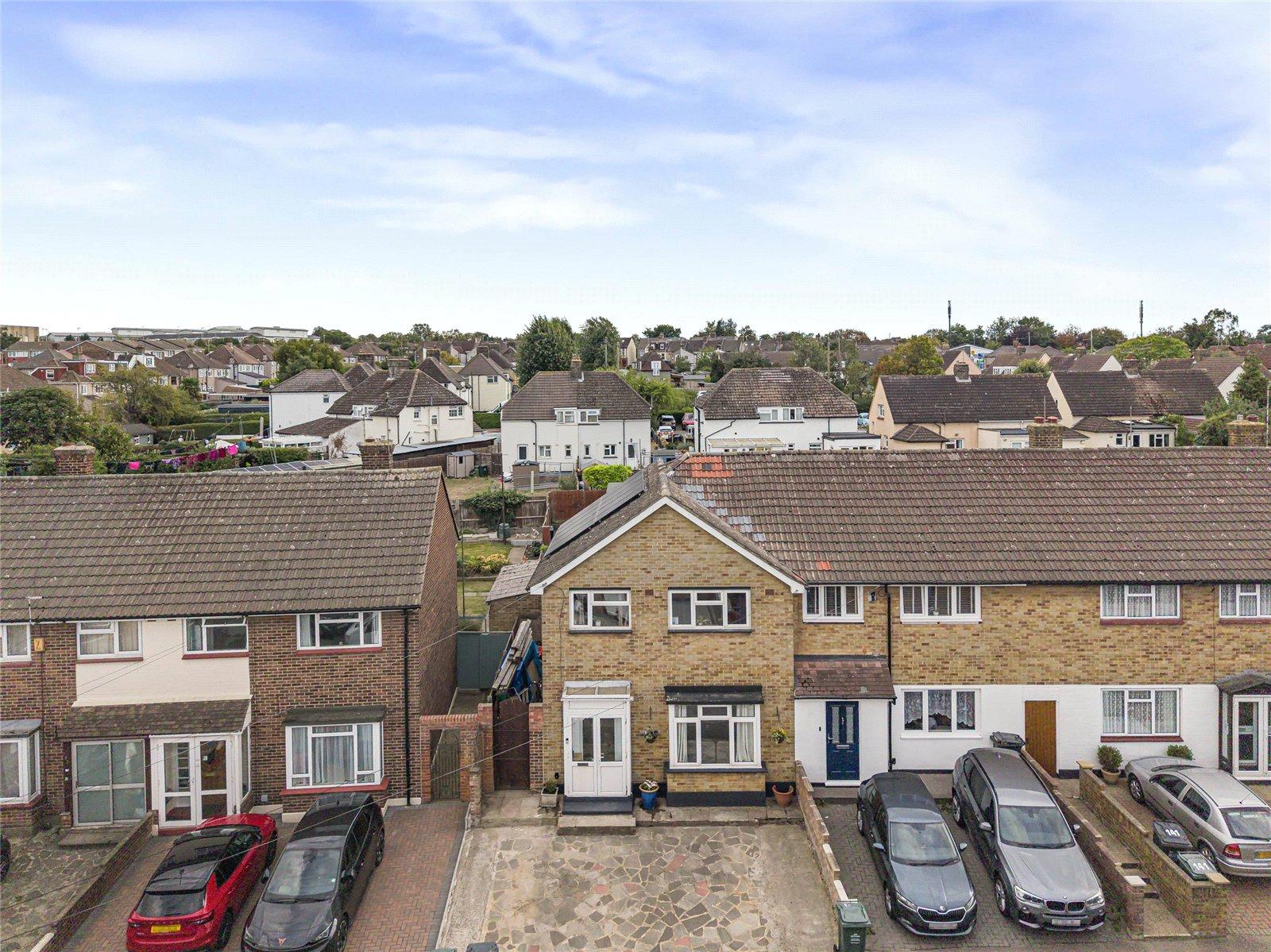 3 bedroom house for sale in Dartford | Robinson Jackson