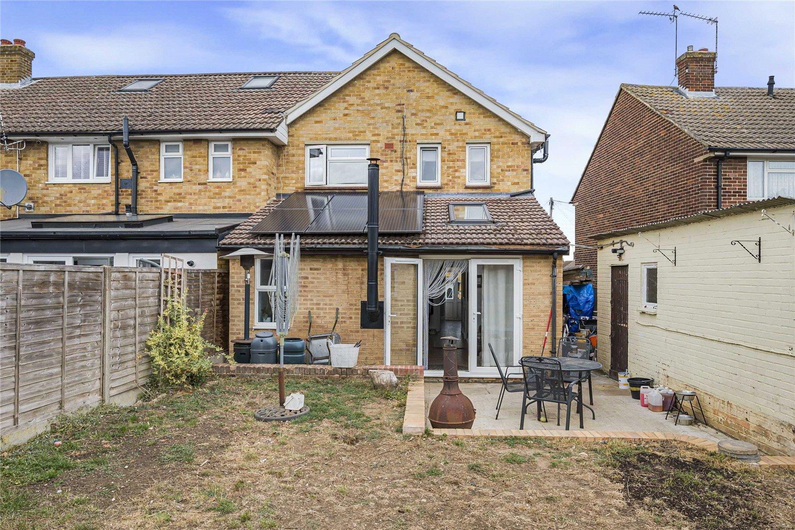 3 bedroom house for sale in Dartford | Robinson Jackson