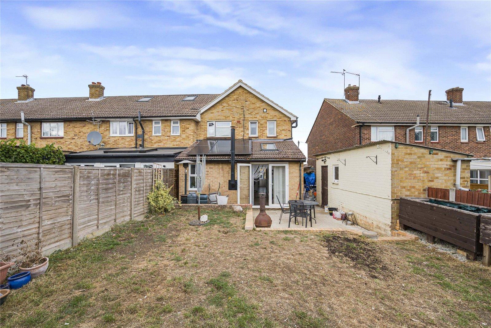 3 bedroom house for sale in Dartford | Robinson Jackson
