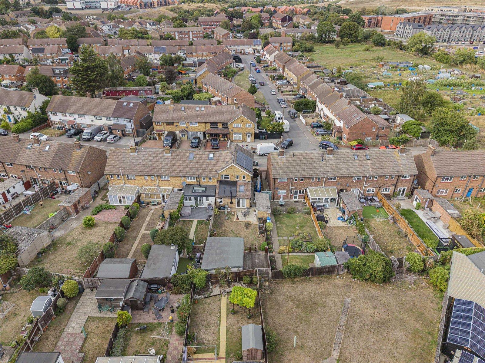 3 bedroom house for sale in Dartford | Robinson Jackson