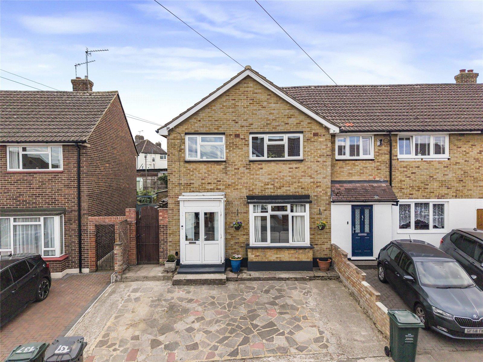 3 bedroom house for sale in Dartford | Robinson Jackson