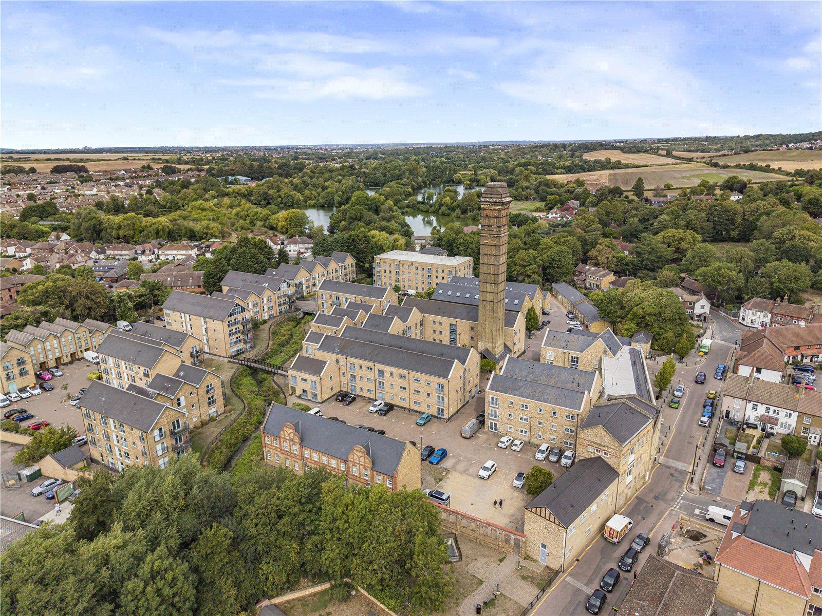 2 bedroom property for sale in South Darenth | Robinson Jackson