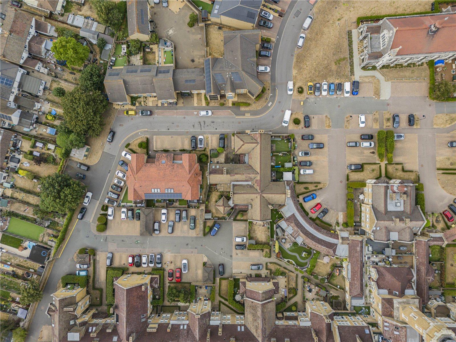 2 bedroom house for sale in Dartford | Robinson Jackson