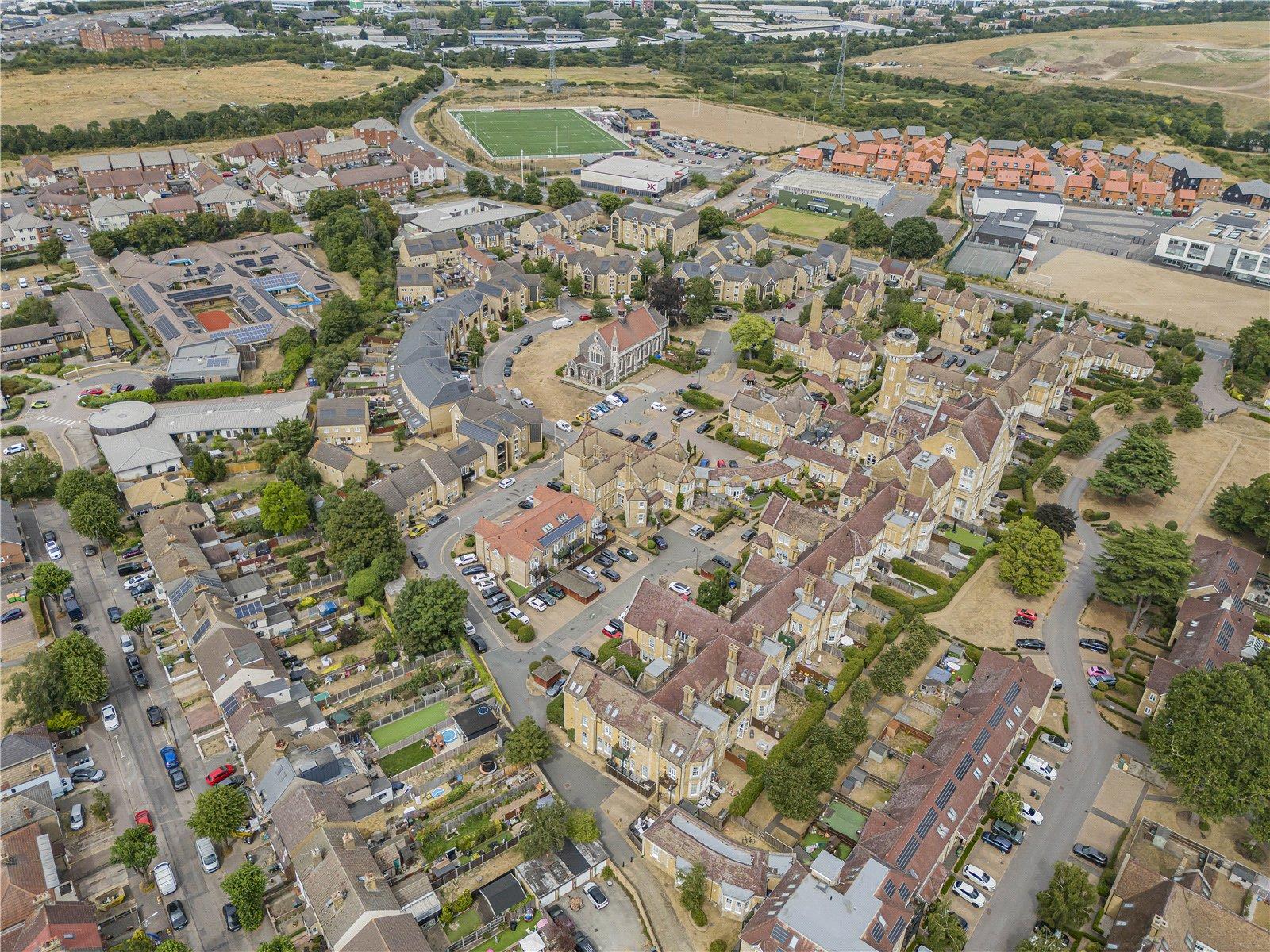 2 bedroom house for sale in Dartford | Robinson Jackson