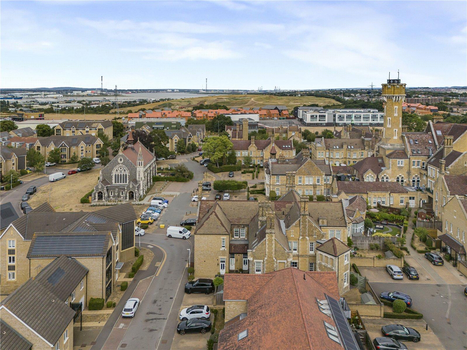 2 bedroom house for sale in Dartford | Robinson Jackson
