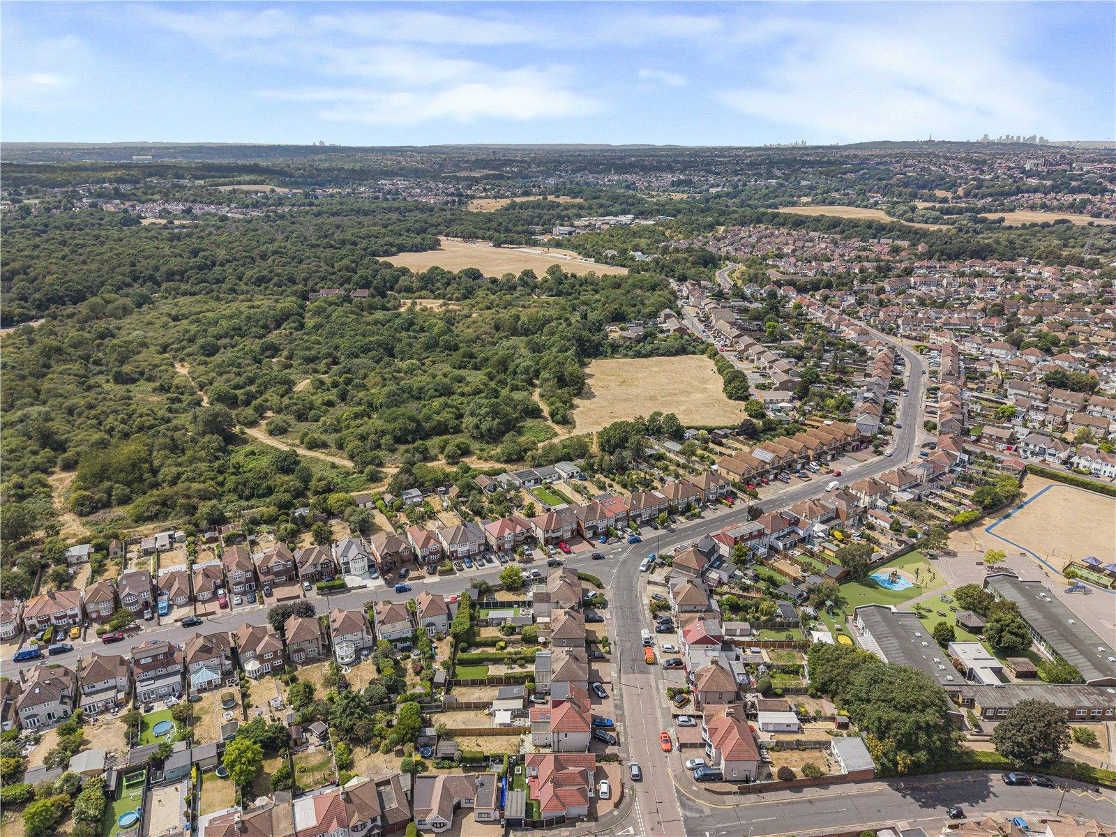 4 bedroom house for sale in Dartford | Robinson Jackson